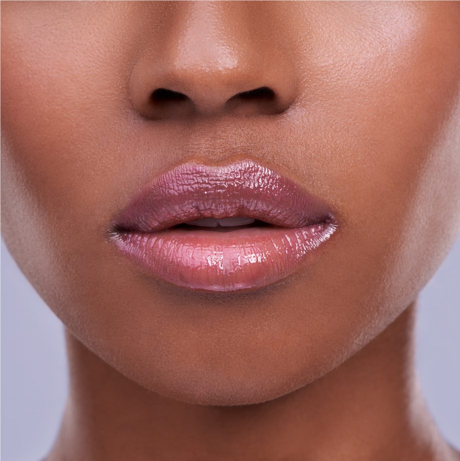 Dark lip neutralization result