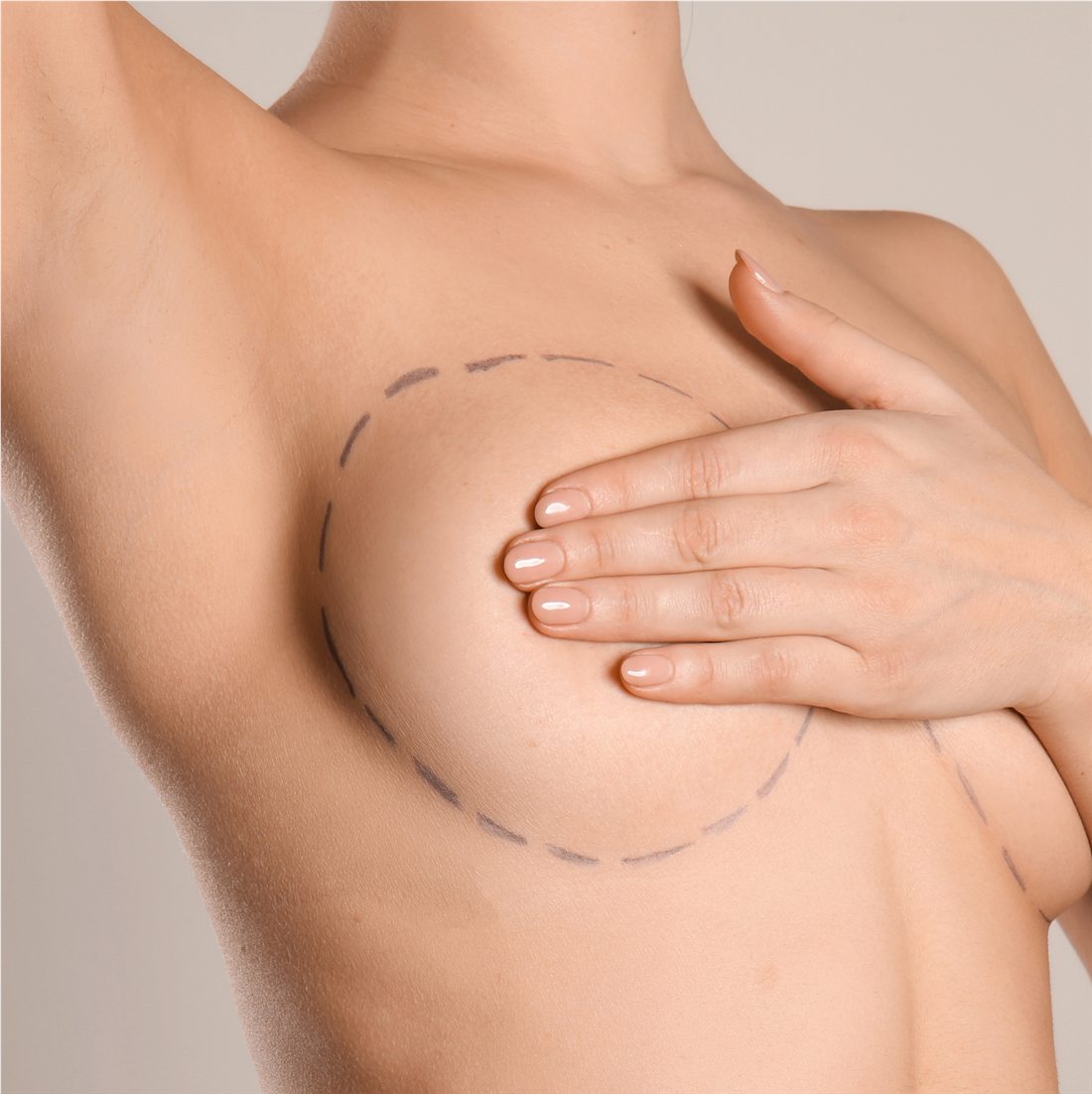 Areola reconstruction permanent makeup